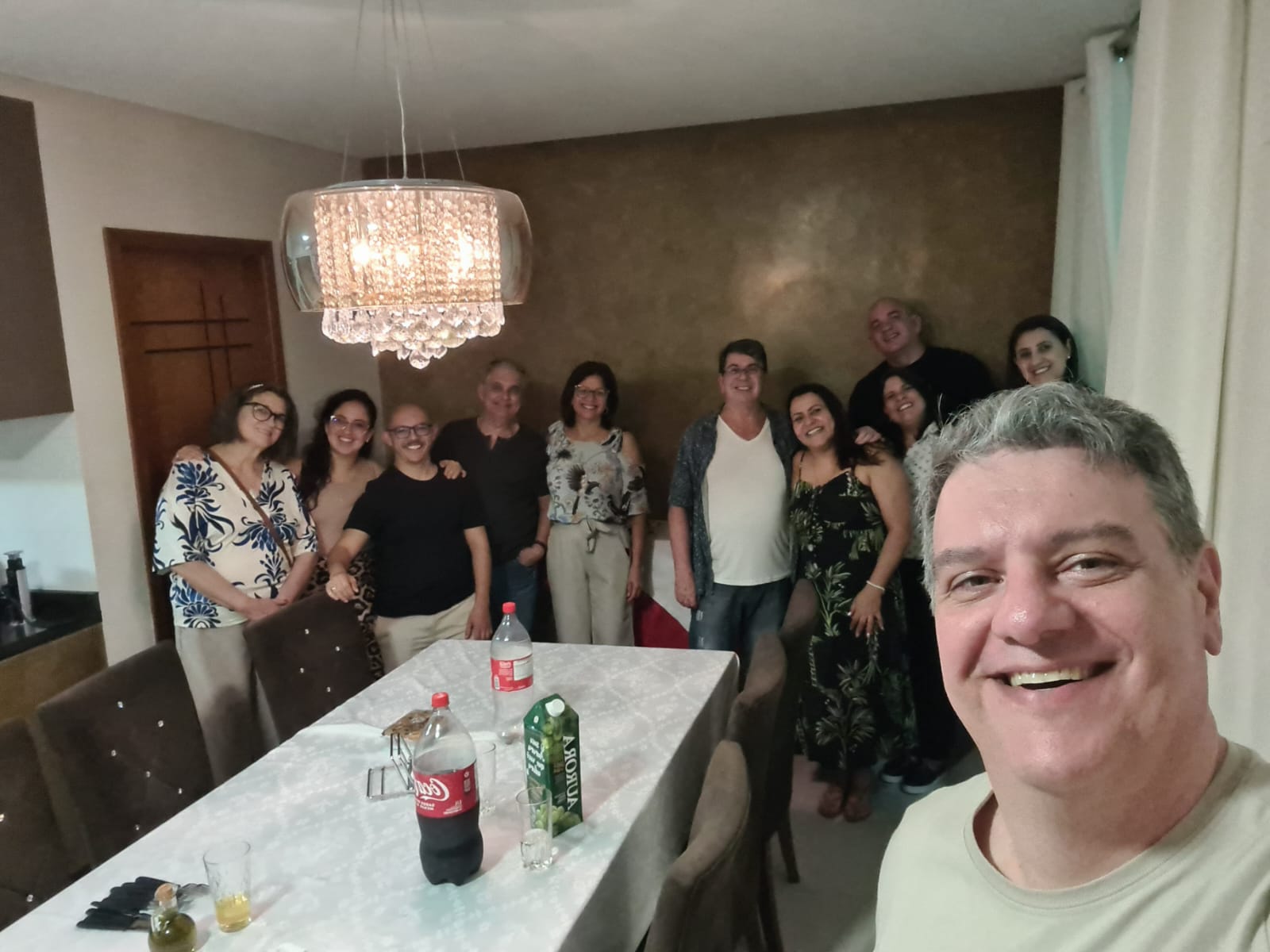 Pastoral do Dízimo
